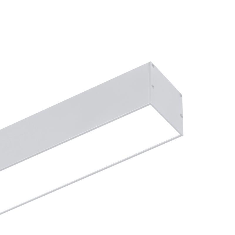 Светильник SP-LINE-5050-L2460-81W Warm3000 SL 120 deg 230В 81Вт 3000К IP33 метал. Arlight 052319