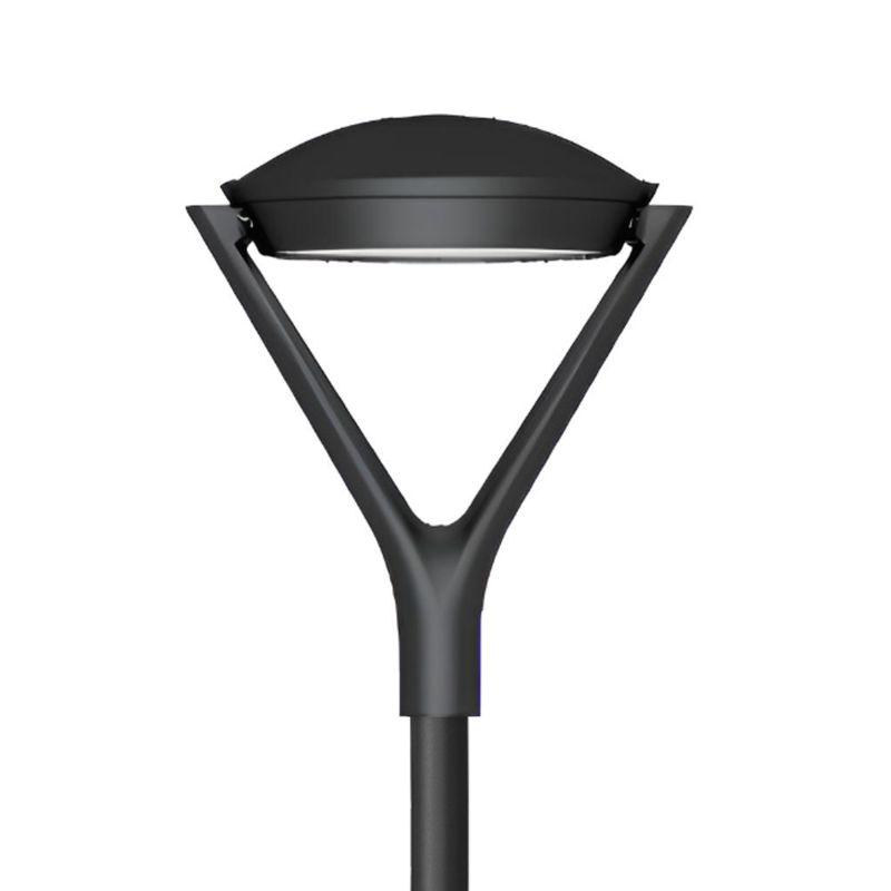 Светильник OXOR-ORNE-Y-550x600-35W Day4000 BK 120 deg 230В 35Вт 4000К IP65 Arlight 052461