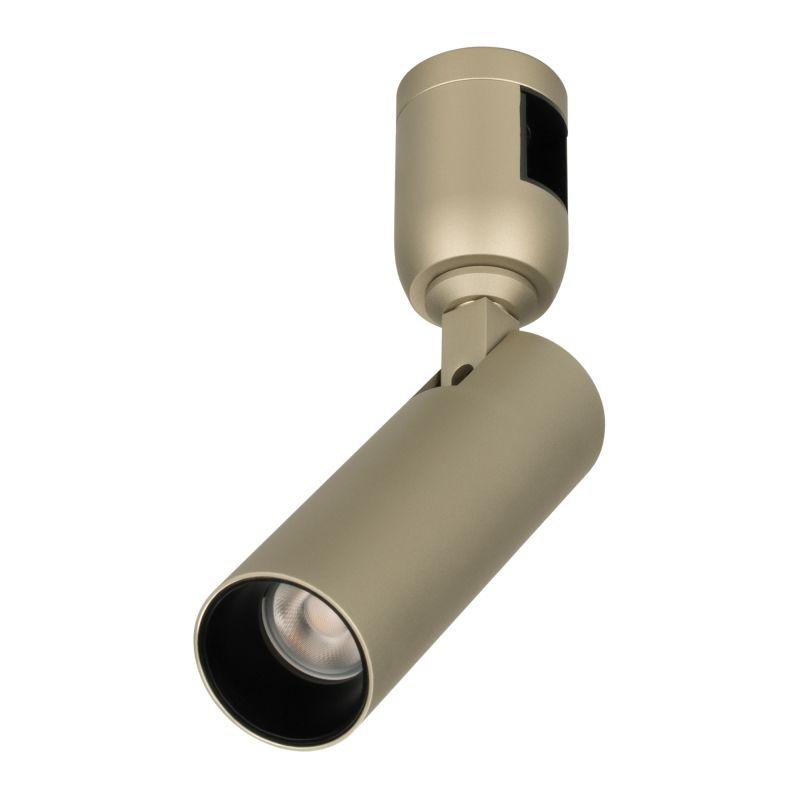 Светильник ART-APRIORI-SPOT-TURN-R38-7W Warm3000 OG 36 deg 48В 7Вт 3000К IP20 метал. Arlight 053978