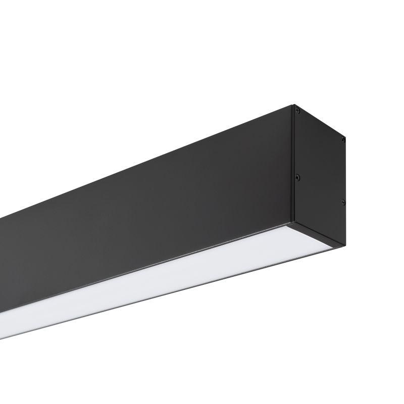 Светильник SP-LINE-4970-L510-17W Day4000 RAL9005 120 deg 230В 17Вт 4000К IP33 метал. Arlight 054169