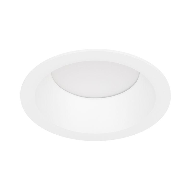 Светильник MS-DROP-BUILT-R105-14W Warm2700 WH 85 deg 230В 14Вт 2700К IP54 метал. Arlight 054706