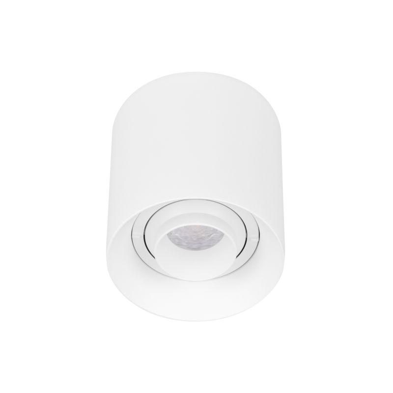 Светильник SP-ACENTO-R95-10W Day4000 WH 20-45 deg 230В 10Вт 4000К IP20 метал. Arlight 055739