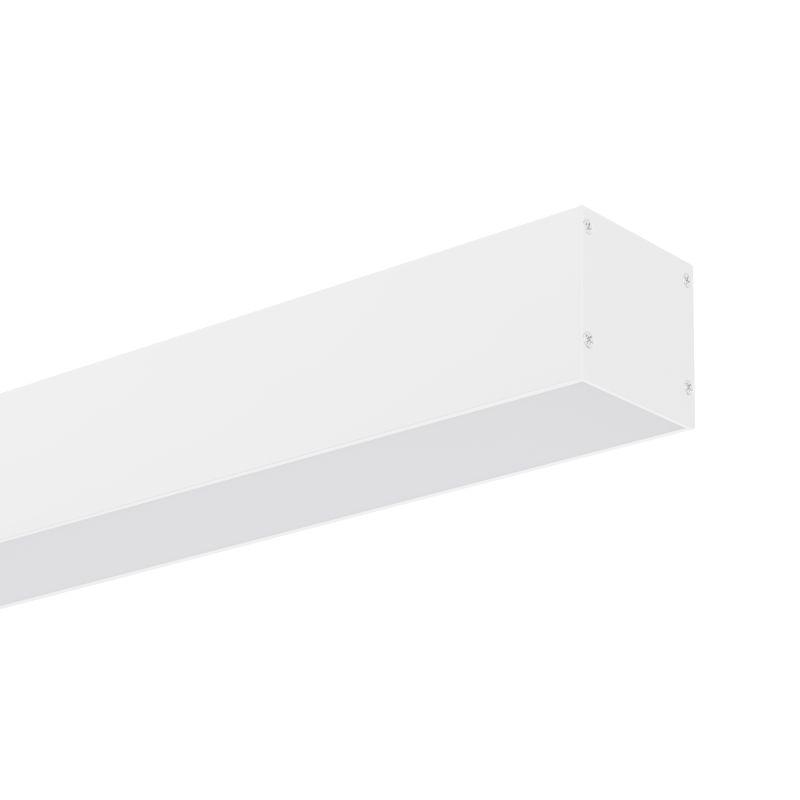 Светильник SP-LINE-3535-L1004-12W Day4000 RAL9003 120 deg 230В 12Вт 4000К IP33 метал. Arlight 056965