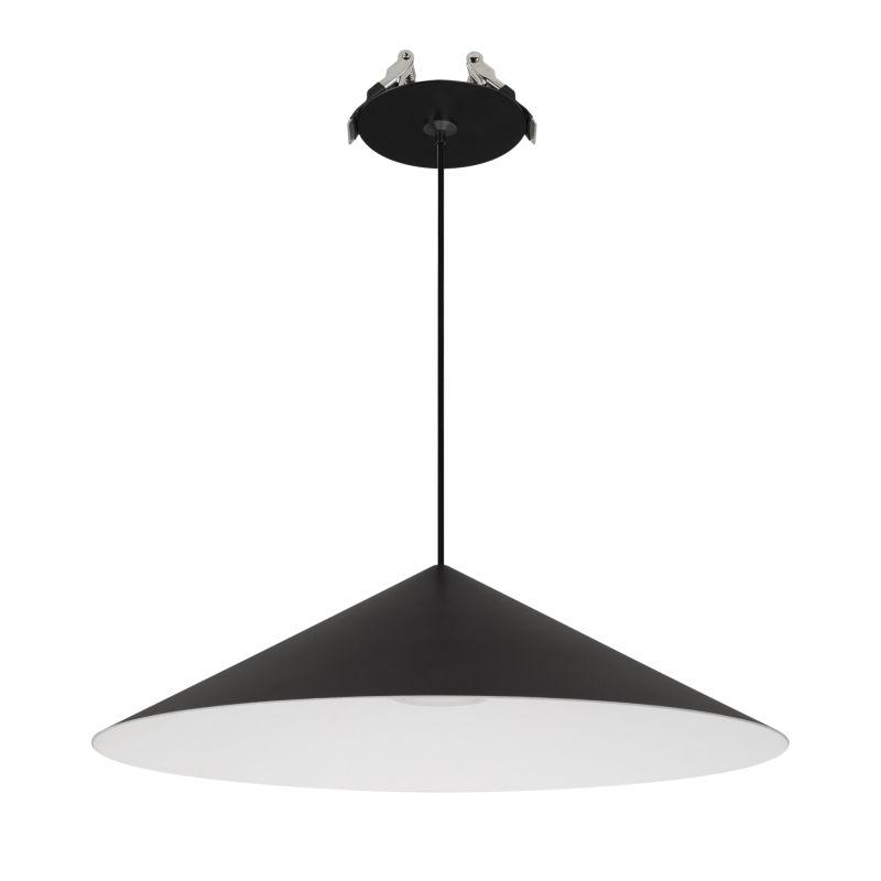 Светильник SP-MAKOTO-R300-10W Warm2700 BK 36 deg 230В TRIAC 10Вт 2700К IP20 метал. Arlight 057219