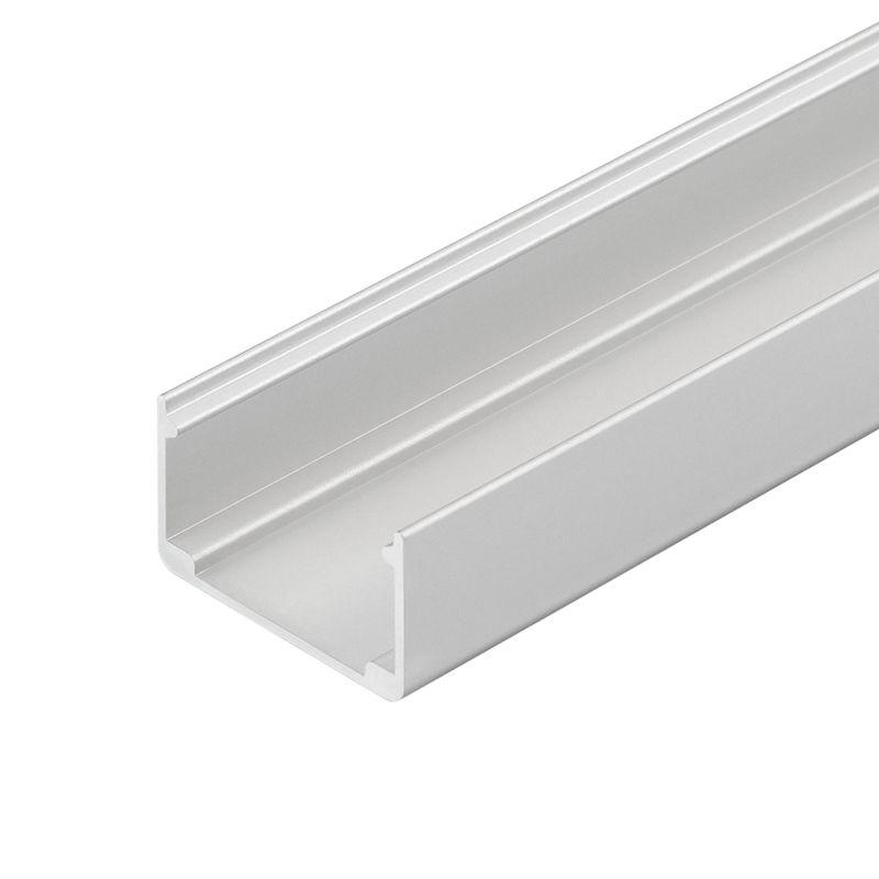 Профиль ARL-THOR-25x27mm-980-M ANOD алюм. Arlight 046856