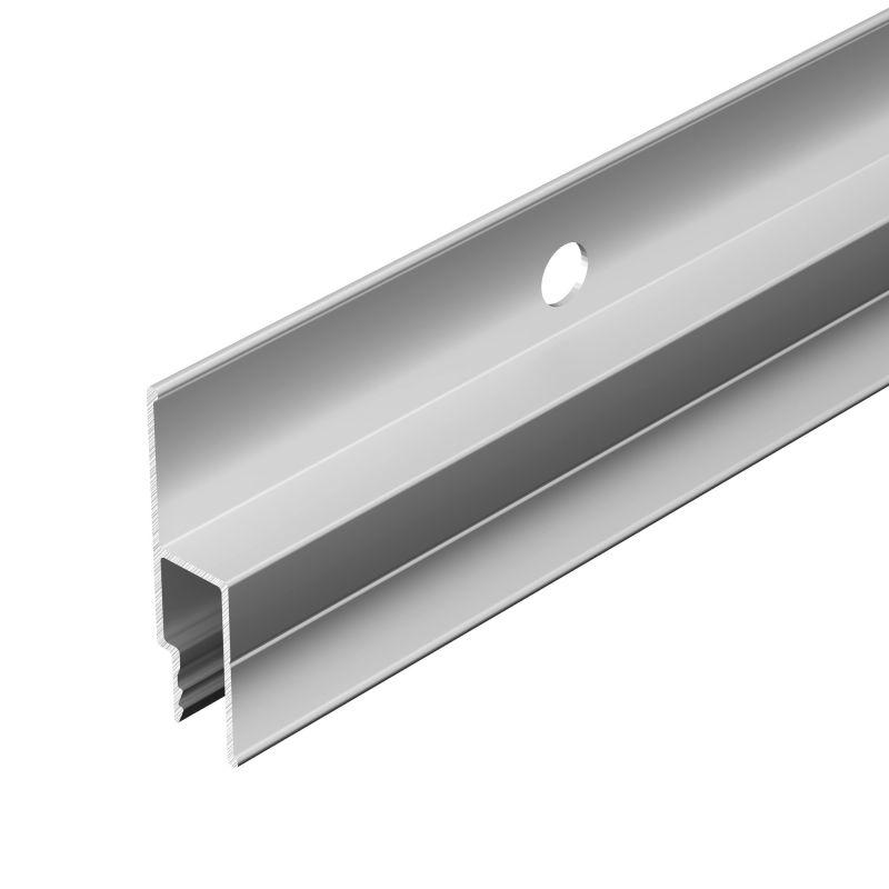 Профиль STRETCH-WALL-TECH-2000 L2000 алюм. Arlight 056254