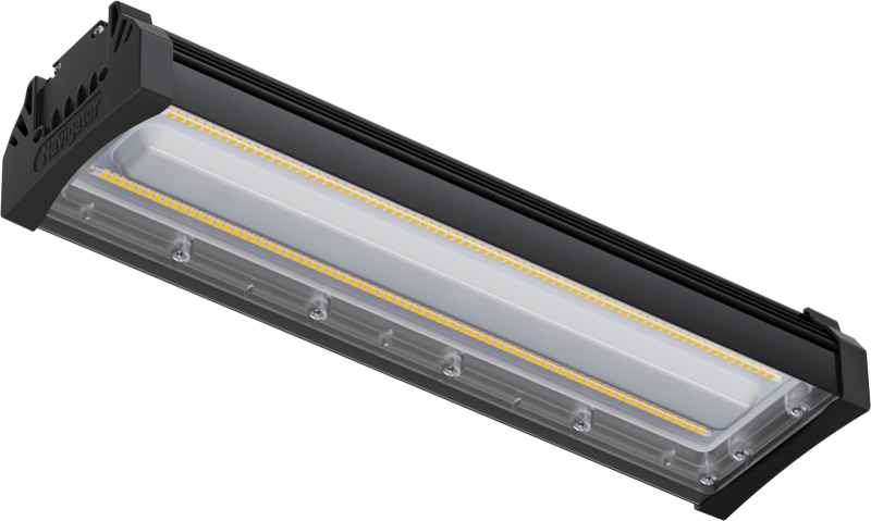 Светильник светодиодный 99 950 NHB-P8-100-5K-D60х120-LED 100Вт 5000К IP66/IP67 14000лм 140-264В HighBay для высоких пролетов Navigator 99950