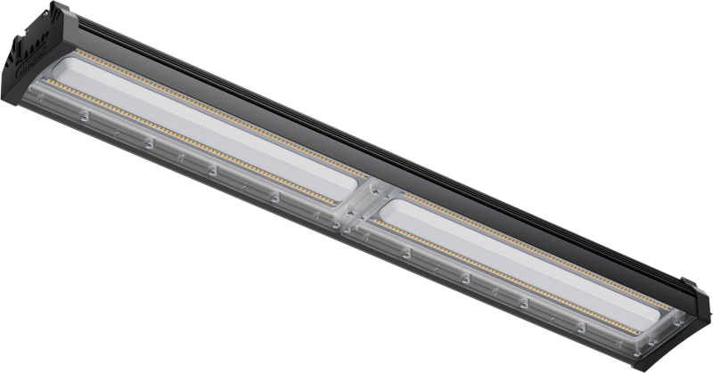 Светильник светодиодный 99 951 NHB-P8-150-5K-D60х120-LED 150Вт 5000К IP66/IP67 23000лм 140-264В HighBay для высоких пролетов Navigator 99951