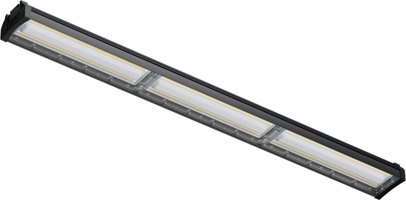 Светильник светодиодный 99 952 NHB-P8-200-5K-D60х120-LED 200Вт 5000К IP66/IP67 31000лм 140-264В HighBay для высоких пролетов Navigator 99952