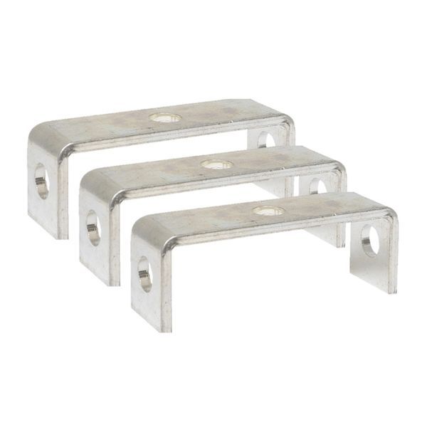 Перемычка межфазная для реверсивных TwinBlock 160-250А (уп.3шт) EKF tb-bar-160-250-rev