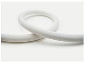 Лента светодиодная 360 15Вт/м 24В 4000K 25мм IP67 SMD2835 160 LED/м (уп.5м) VARTON VLS-67-15-2835-R-160-40