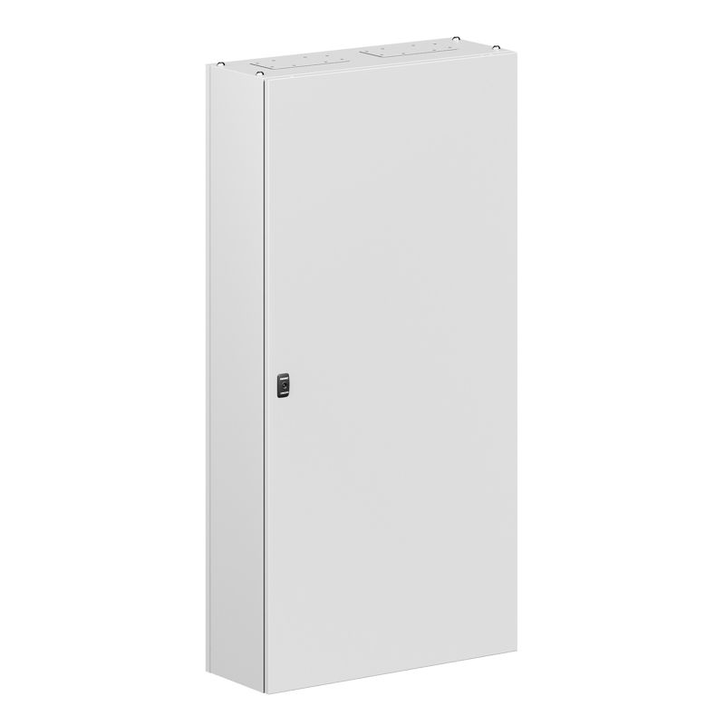 Корпус напольный RAM fit 1800х800х250мм без боков. вырезов DKC R6NFW188025