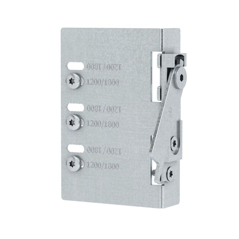 Приподниматель одностворчатой двери для корпусов RAM fit DKC R5ZIP-DLFW