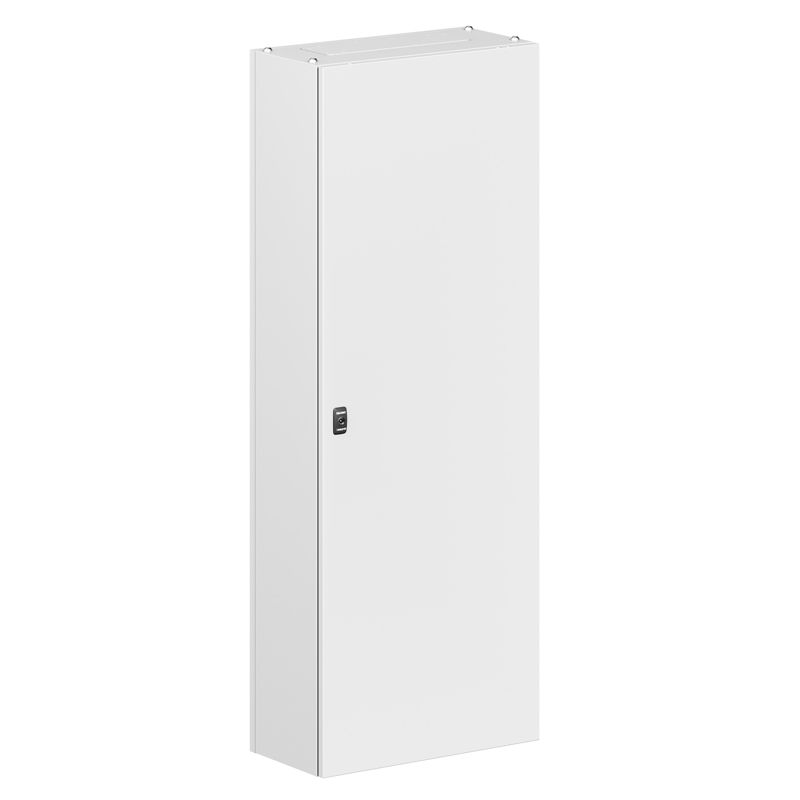 Корпус напольный RAM fit 1000х400х250мм без боков. вырезов DKC R6NFW104025