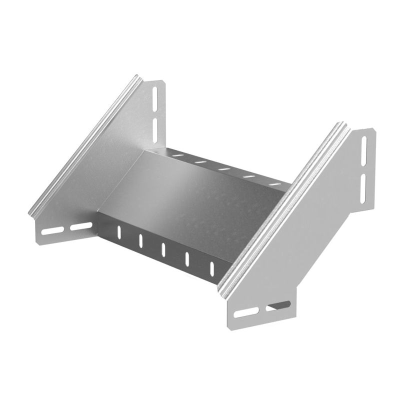 Угол вертикальный внешн. 90град. 400х100 Стандарт HDZ Промрукав PR16.1605