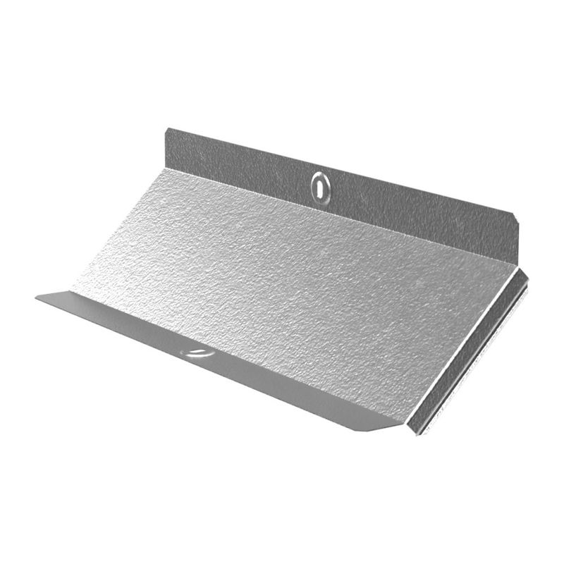 Крышка для угла вертикал. внутр. 90град. Стандарт HDZ 400 Промрукав PR16.2096