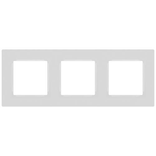 Рамка 3-м 12-5203-01 Классик бел. Эра Б0067719