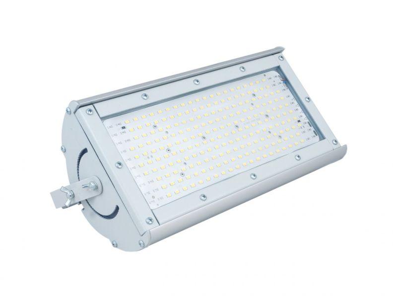 Светильник светодиодный Angar TR120 40/6400 Д 40Вт 4000К IP67 6400лм 0.95PF 70Ra Кп<1 прозр. Diora DATR12040D-PZ-4K