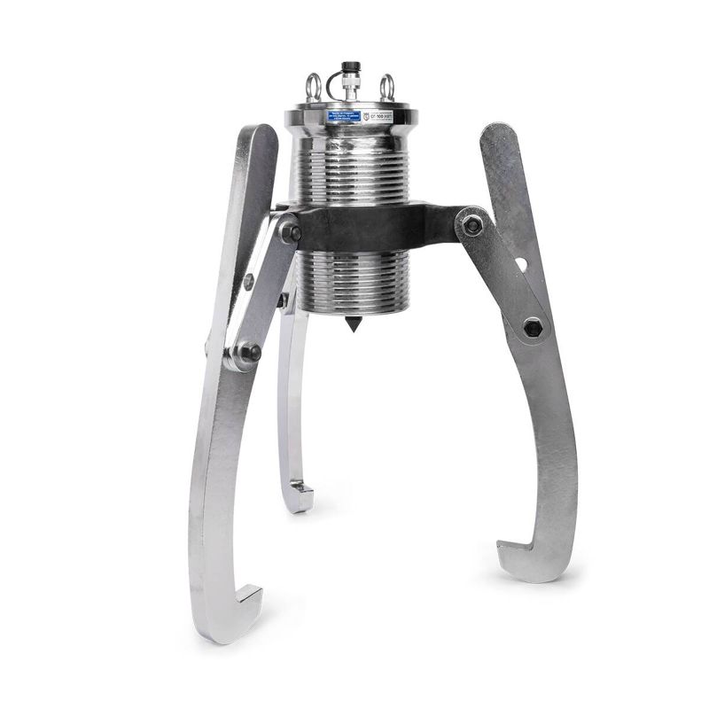 Съемник гидравлический СГ-100 ПРОФИ КВТ 89423