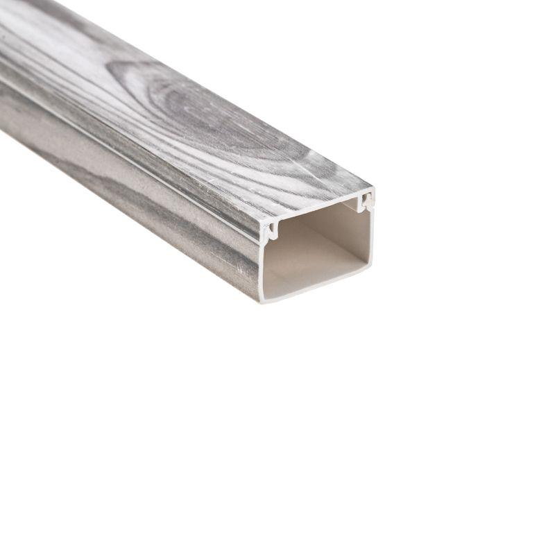 Кабель-канал 40х25 L2000 канадский клен Rexant 28-4025-85