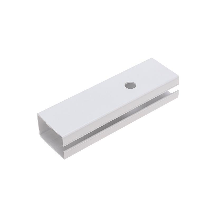 Кабель-канал 60х40 L2000 быстрой укладки бел. Rexant 28-6040-13