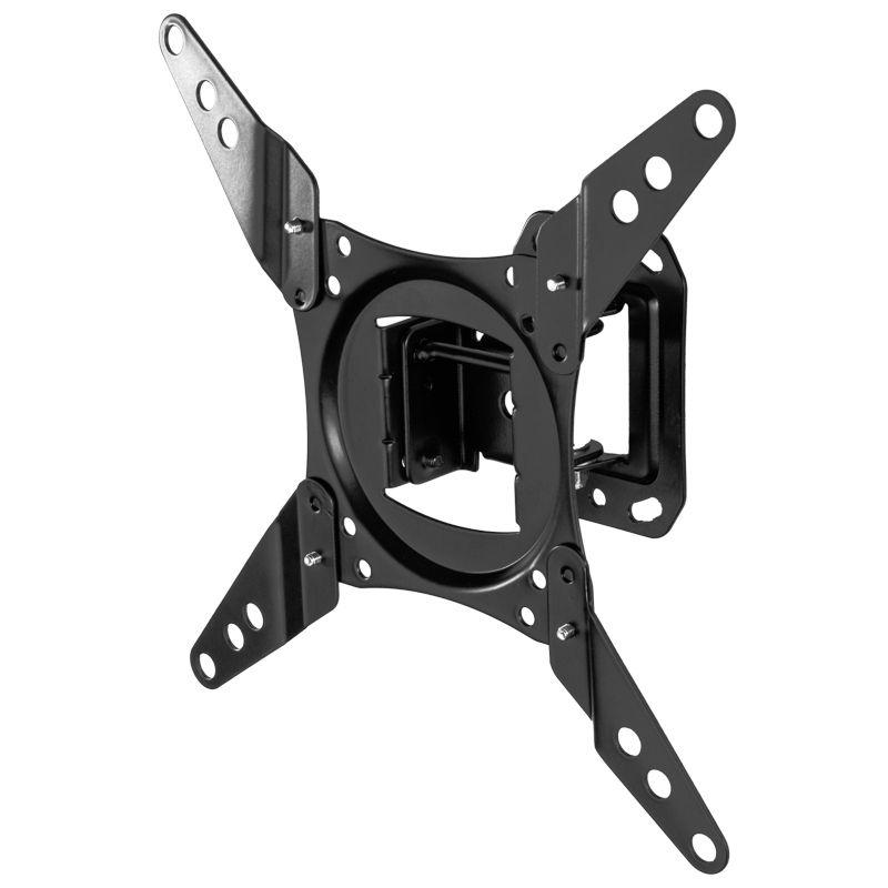 Кронштейн для телевизора 19-42дюйм наклон./поворотн. HOME Rexant 38-0062