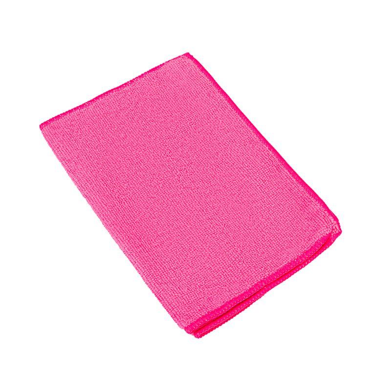 Салфетка автомобильная 35х40см 250гр/кв.м микрофибра 1шт Rexant 80-0803