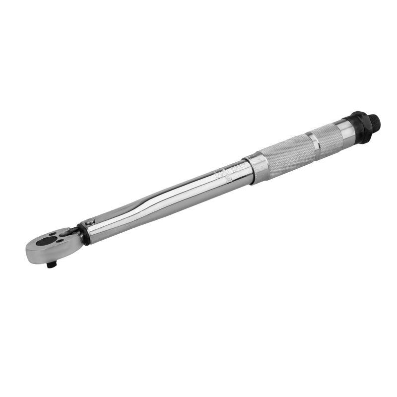 Динамометрический ключ