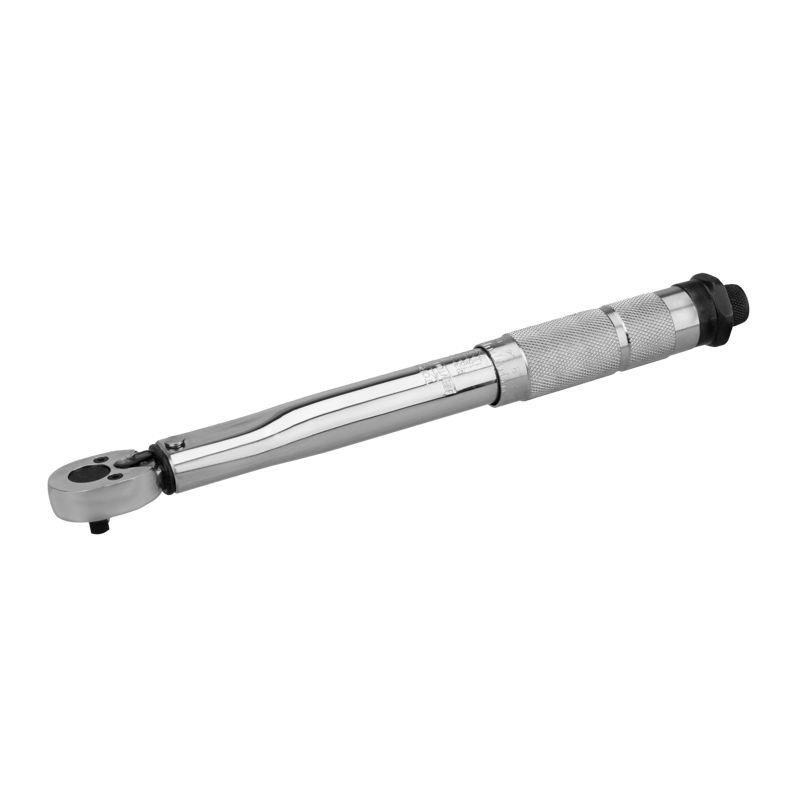 Ключ динамометрический 1/4дюйм 2-24Нм Rexant 80-0730