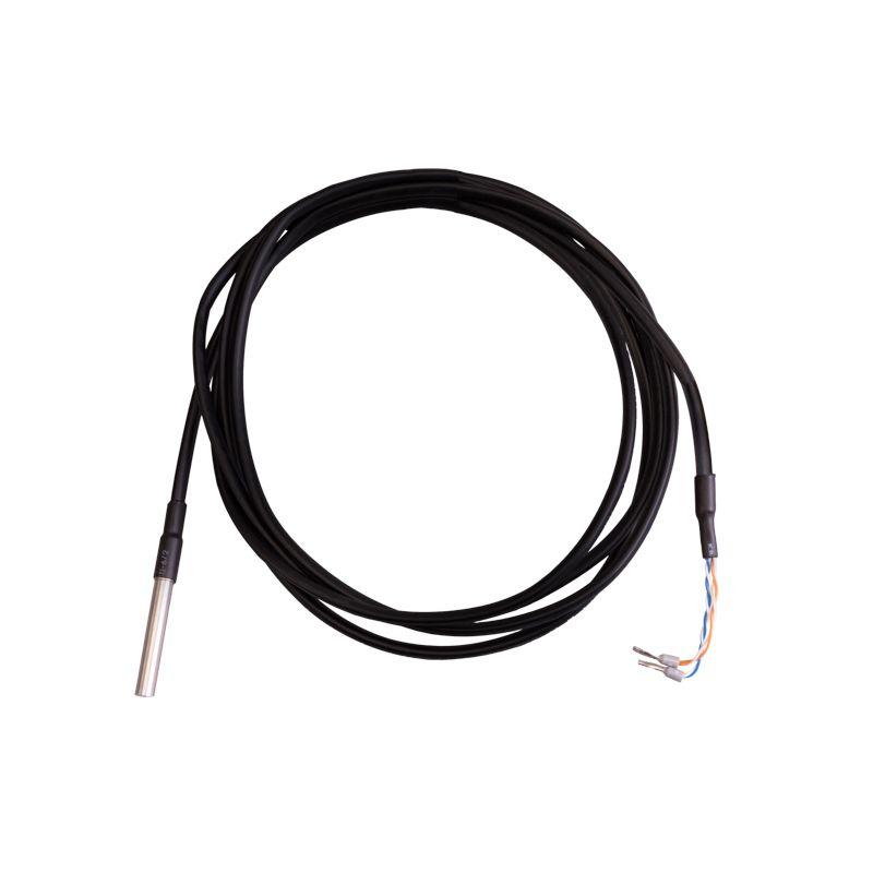 Датчик температуры аналоговый Temp A-5 1кОм 2м Rexant 51-1005