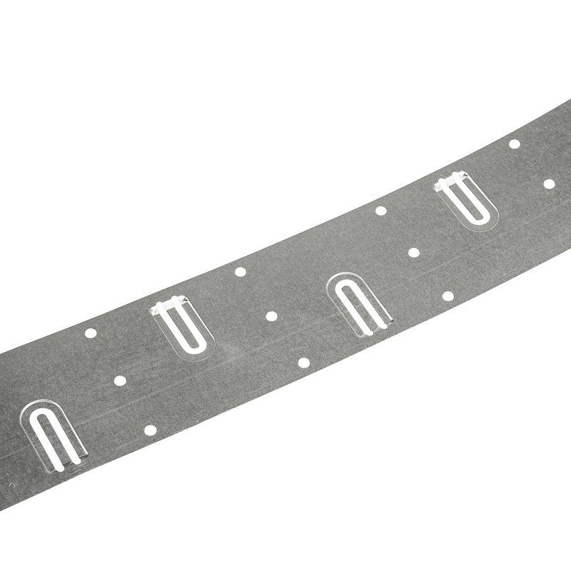 Лента электромонтажная перфорир. ЛЭ-50 50м Rexant 51-1040