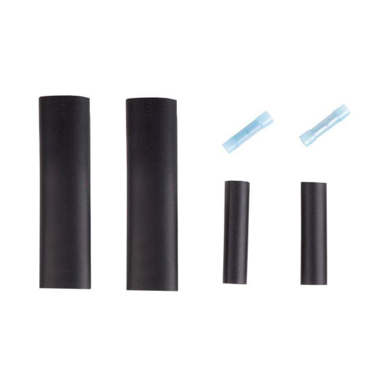 Набор универсальный для соединения и концевой заделки саморегулирующегося неэкранир. кабеля Rexant 51-0614-1