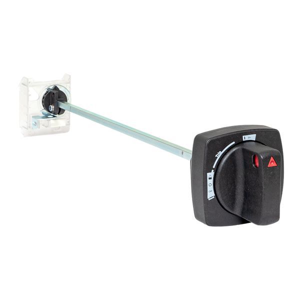 Рукоятка выносная GV2 черн. EKF apd-APN01