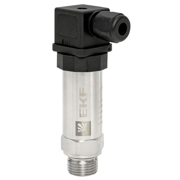 Преобразователь давления PRT-100-1.6-1.0-G2-V (с поверкой) EKF