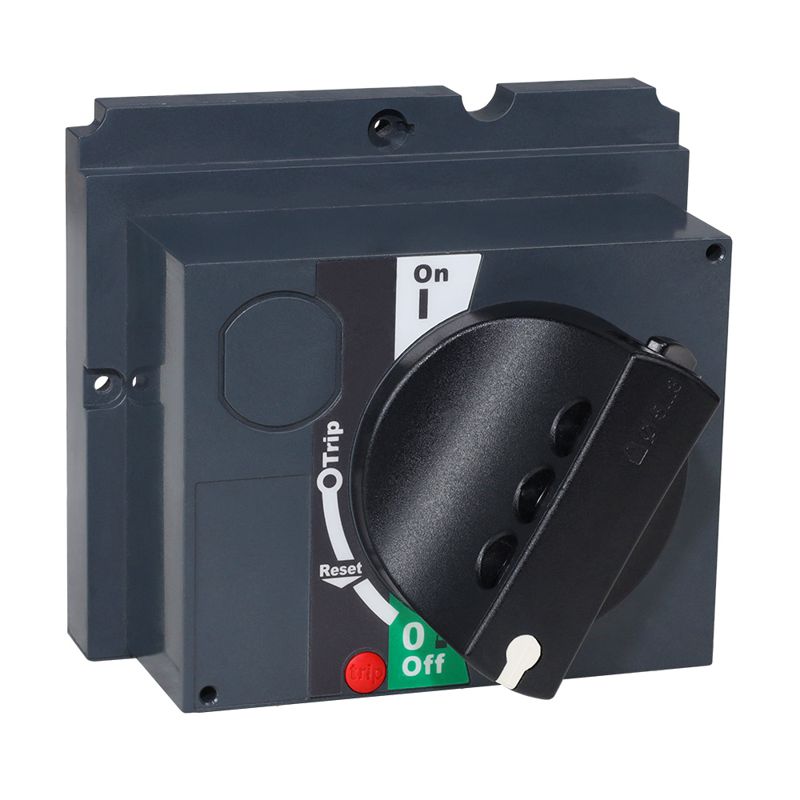 Привод ручной OptiMat D100; D160; D250-УХЛ3 КЭАЗ 364822