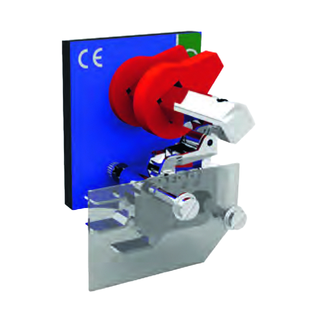 Контакт вспомогательный B112 КЭАЗ 369426