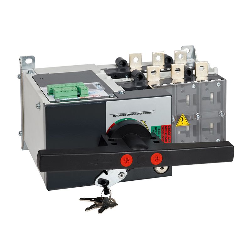 Переключатель OptiSwitch DI-MT-250-4C КЭАЗ 369328