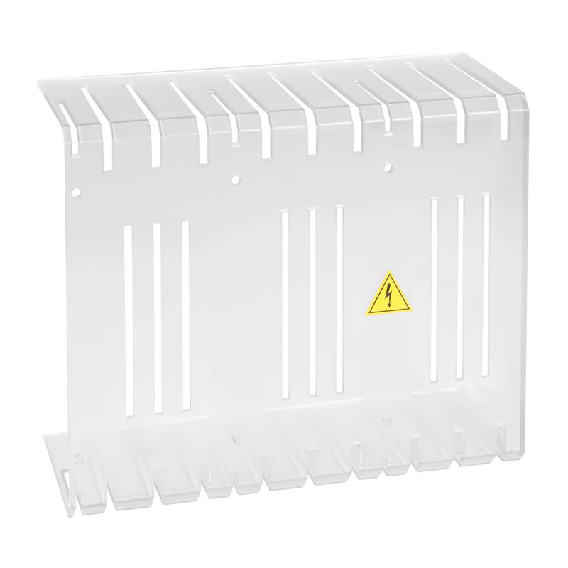 Экран защитный OptiSwitch DI-F-2 КЭАЗ 370492