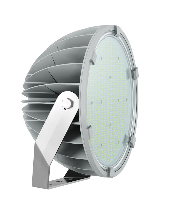 Светильник FHB 22-115-850-D60 +60град. кронштейн выносной HBG-160 оптика ПК FEREKS 2000000145303