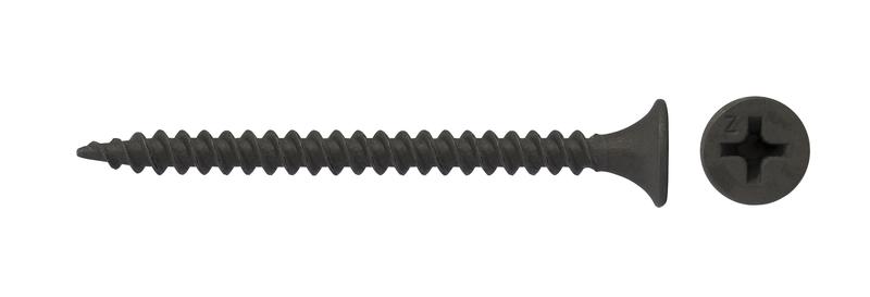 Саморез ШСГМ 3.5х55 (уп.1кг) Tech-Krep/Zitar 928405