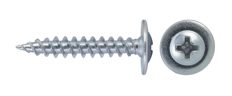 Саморез ШСММ 4.2х19 (уп.1кг) Zitar 927377