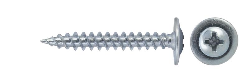 Саморез ШСММ 4.2х25 (уп.1кг) Tech-Krep/Zitar 927378