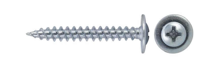 Саморез ШСММ 4.2х32 (уп.1кг) Tech-Krep/Zitar 927379