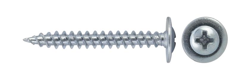 Саморез ШСММ 4.2х38 (уп.1кг) Tech-Krep/Zitar 927380