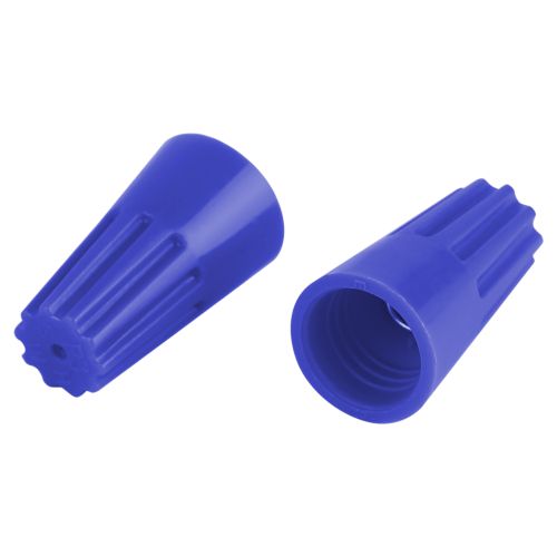 Зажим соединительный изолирующий СИЗ-2 1.5-3.5кв.мм син. NO-225-53 (уп.5шт) Эра Б0063377