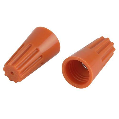 Зажим соединительный изолирующий СИЗ-3 2.0-4.0кв.мм оранж. NO-225-54 (уп.5шт) Эра Б0063378