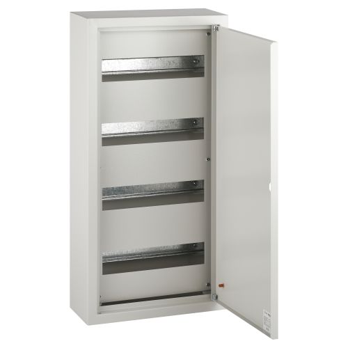 Корпус навесной ЩРН-48 610х300х120 IP31 УХЛЗ метал. сер. Эра Б0068038