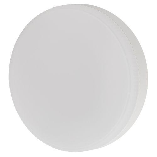 Лампа светодиодная RED LINE LED GX-15W-865-GX53 R 15Вт таблетка 6500К холод. бел. GX53 Эра Б0069488