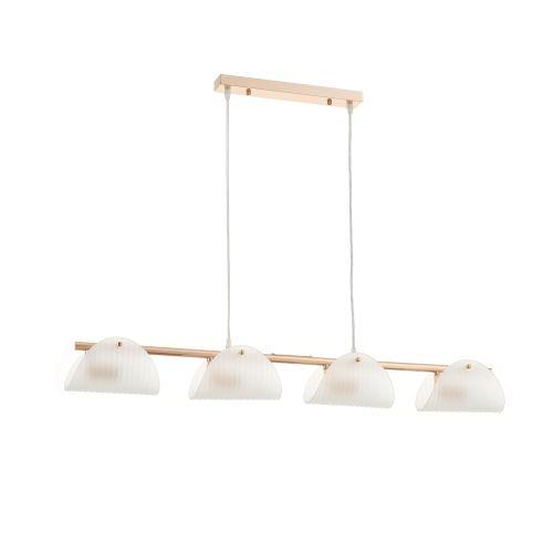 Люстра Mariana 3178-201 60Вт 4хE14 подвесная модерн Rivoli Б0066489