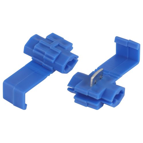 Ответвитель прокалывающий параллельный ОВ-2 (1.0-2.5кв.мм) (уп.5шт) Эра Б0063386